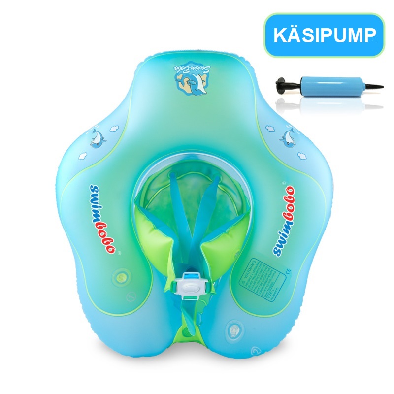 Beebi ujumisrõngas Swimbobo - Image 10